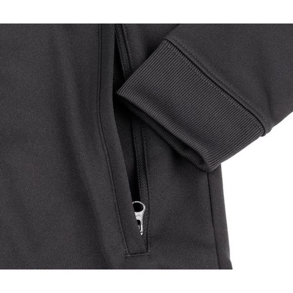 NEW Women's Small NIKE Academy Pro Knit Track Jacket Coat Full-Zip BV6932-061 - Picture 4 of 5